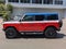 2026 Ford Bronco Stroppe Edition