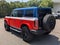 2026 Ford Bronco Stroppe Edition