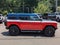 2026 Ford Bronco Stroppe Edition