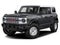 2025 Ford Bronco Heritage Edition *Under Deposit*