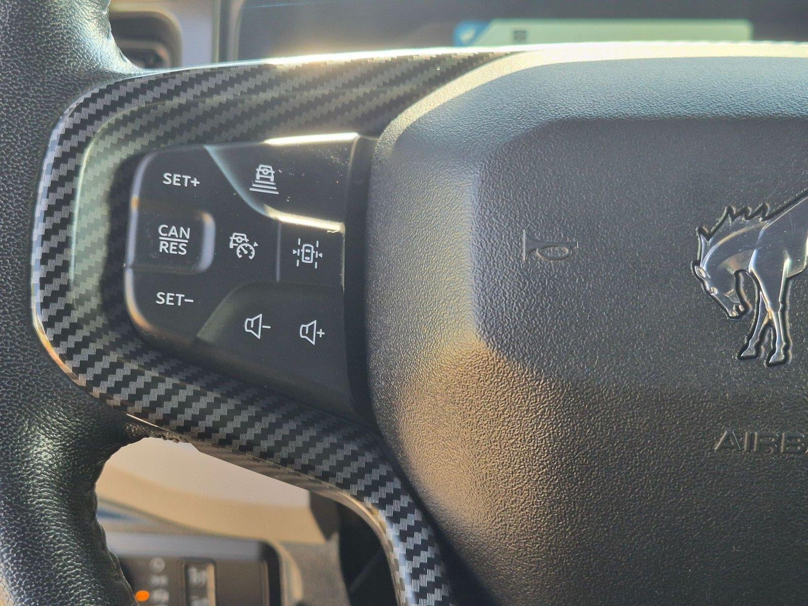 2022 Ford Bronco Wildtrak Advanced