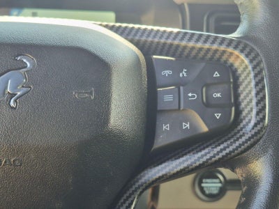2022 Ford Bronco Wildtrak Advanced