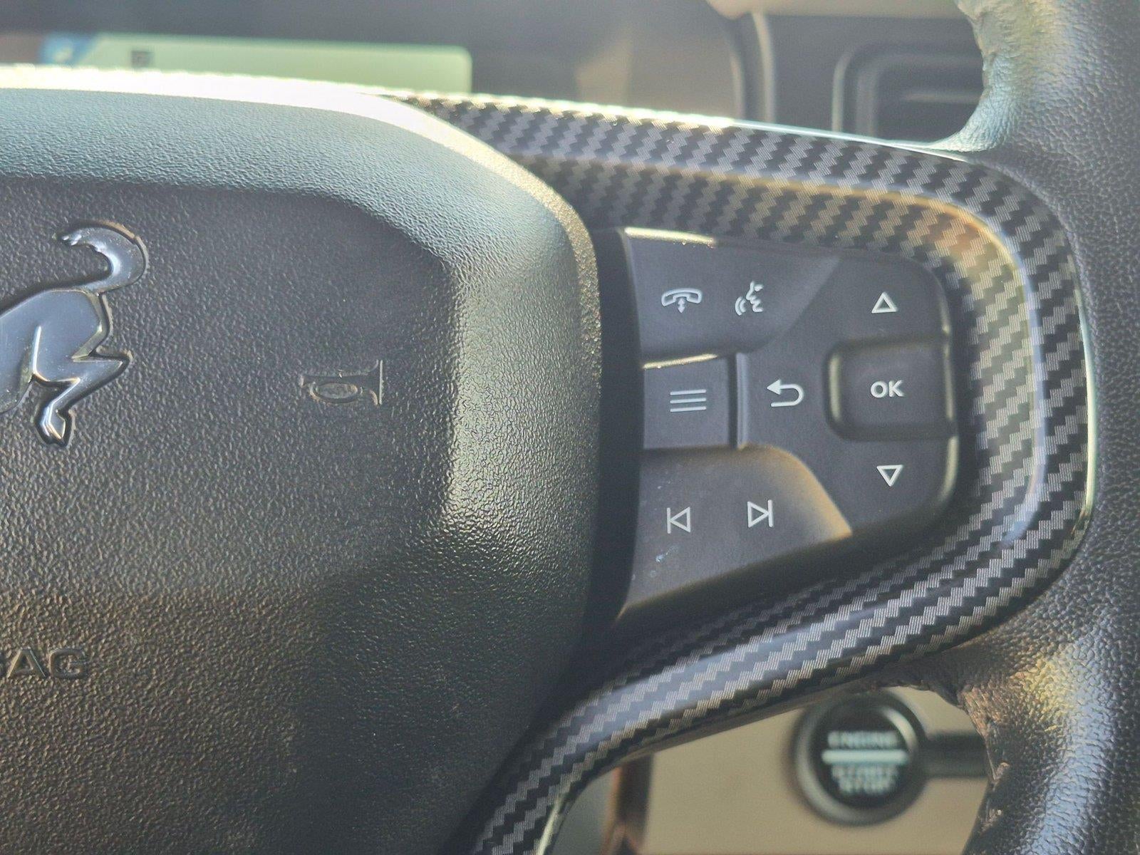2022 Ford Bronco Wildtrak Advanced