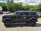 2022 Ford Bronco Wildtrak Advanced