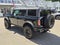 2022 Ford Bronco Wildtrak Advanced