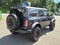 2022 Ford Bronco Wildtrak Advanced