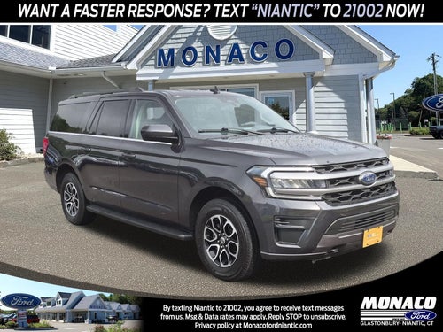 2023 Ford Expedition Max XLT