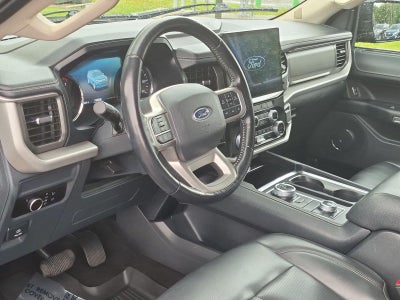 2023 Ford Expedition Max XLT