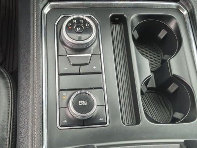 2023 Ford Expedition Max XLT