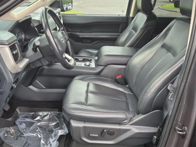 2023 Ford Expedition Max XLT
