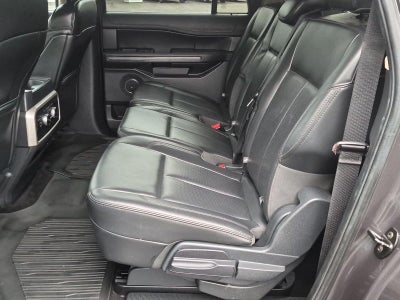 2023 Ford Expedition Max XLT