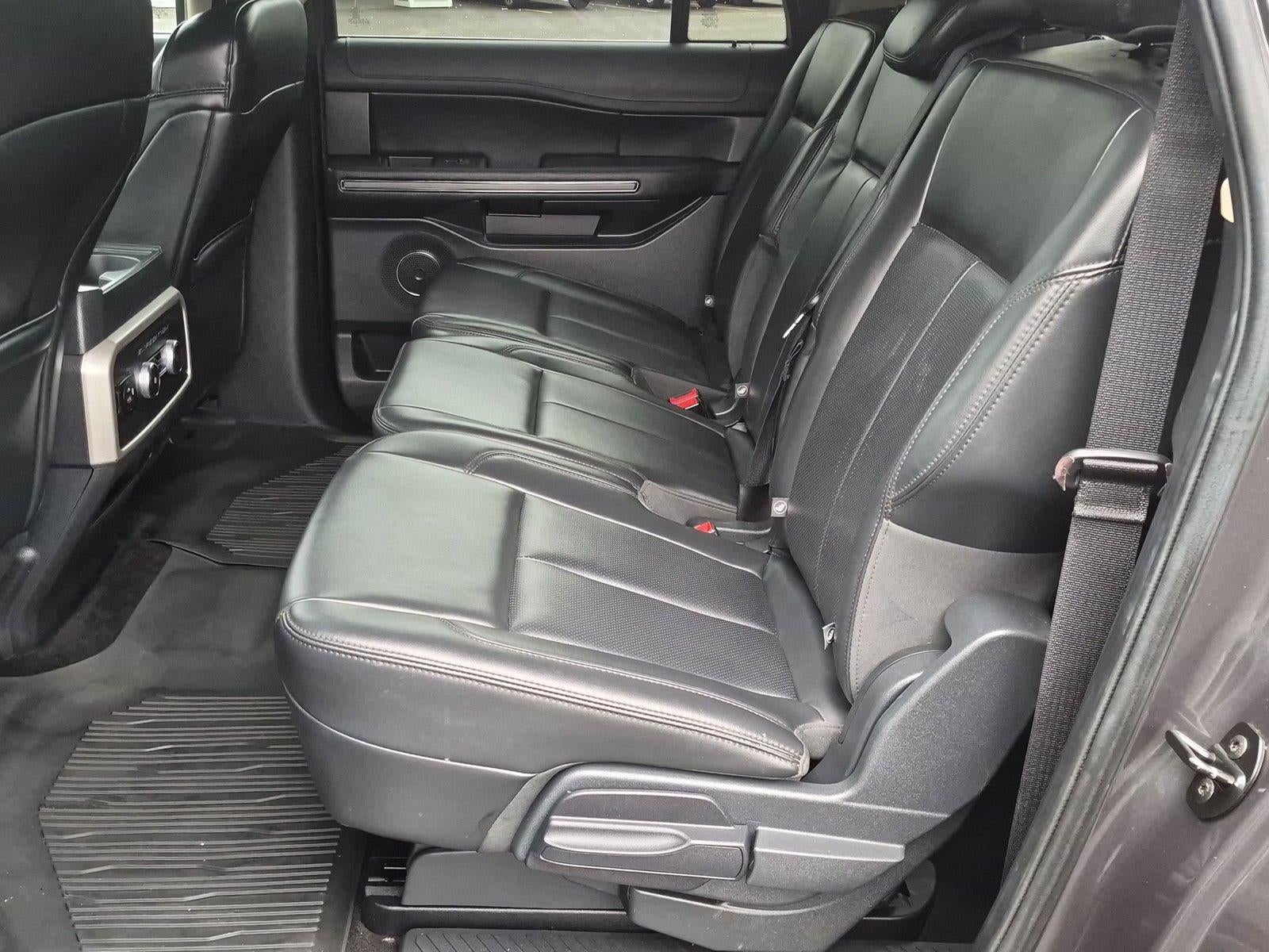 2023 Ford Expedition Max XLT