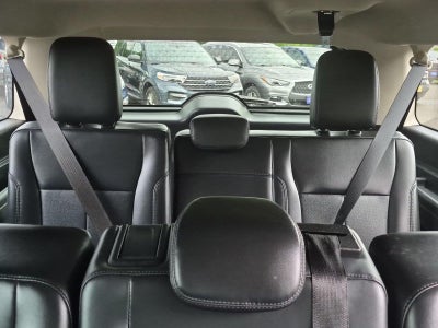 2023 Ford Expedition Max XLT