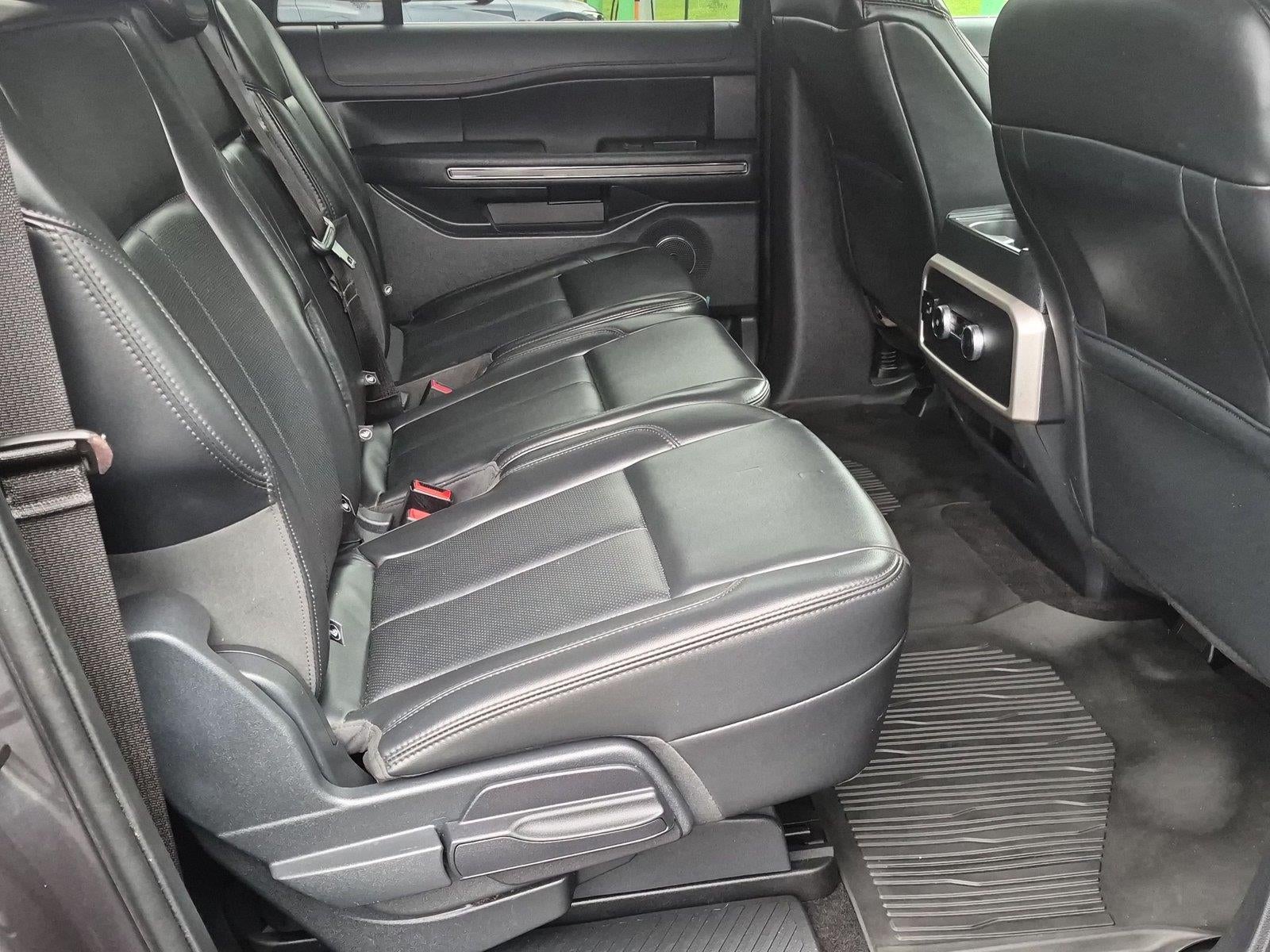 2023 Ford Expedition Max XLT