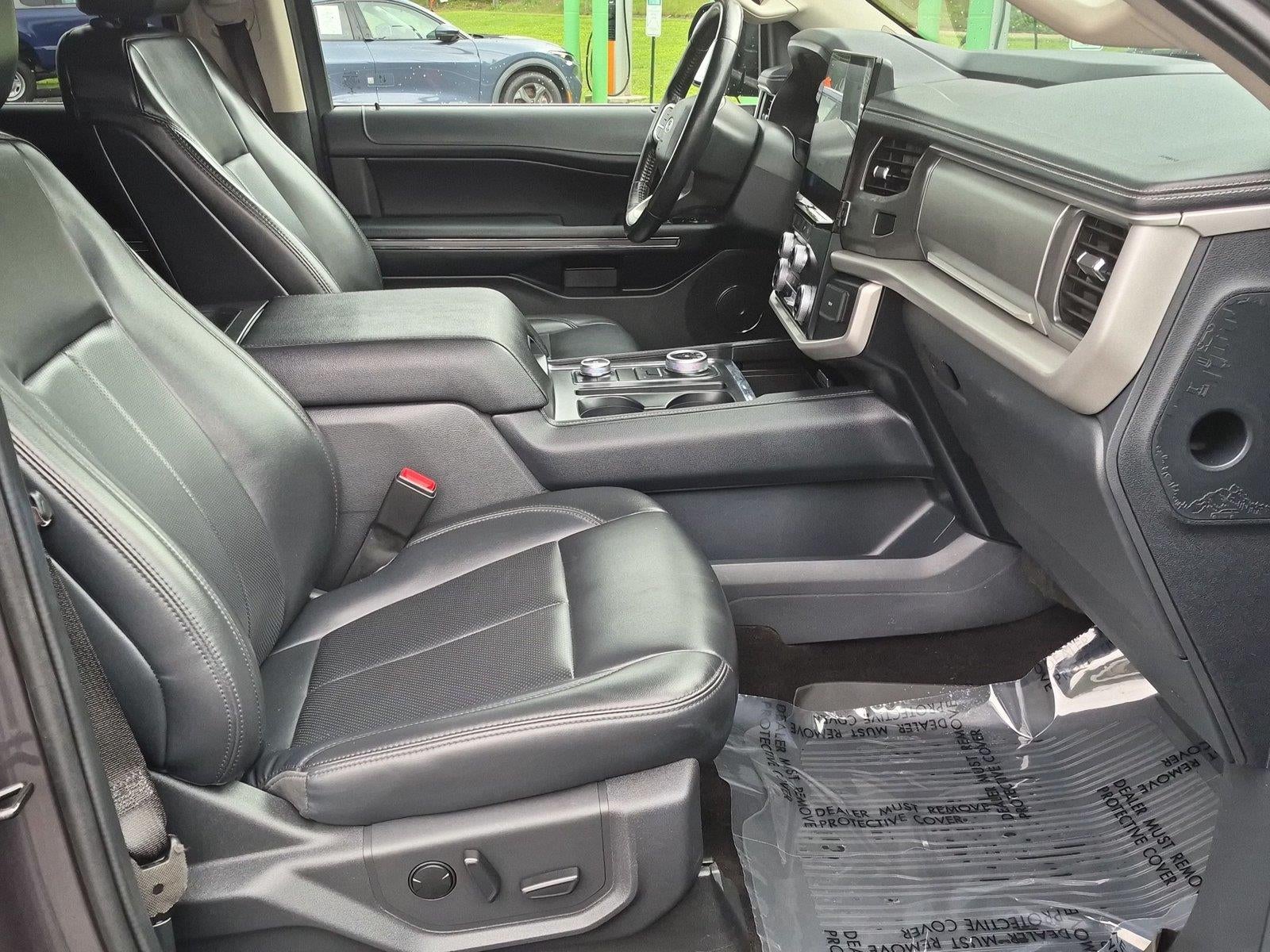2023 Ford Expedition Max XLT