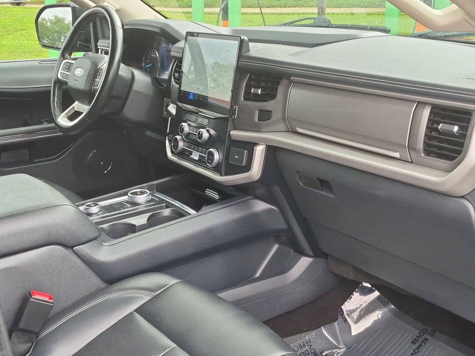 2023 Ford Expedition Max XLT