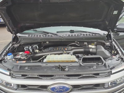 2023 Ford Expedition Max XLT