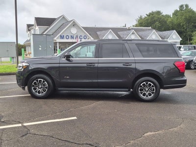 2023 Ford Expedition Max XLT