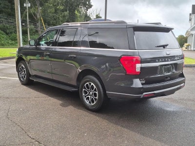 2023 Ford Expedition Max XLT