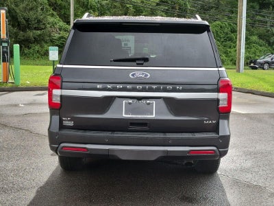 2023 Ford Expedition Max XLT