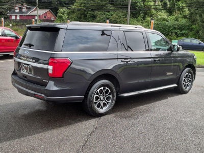 2023 Ford Expedition Max XLT