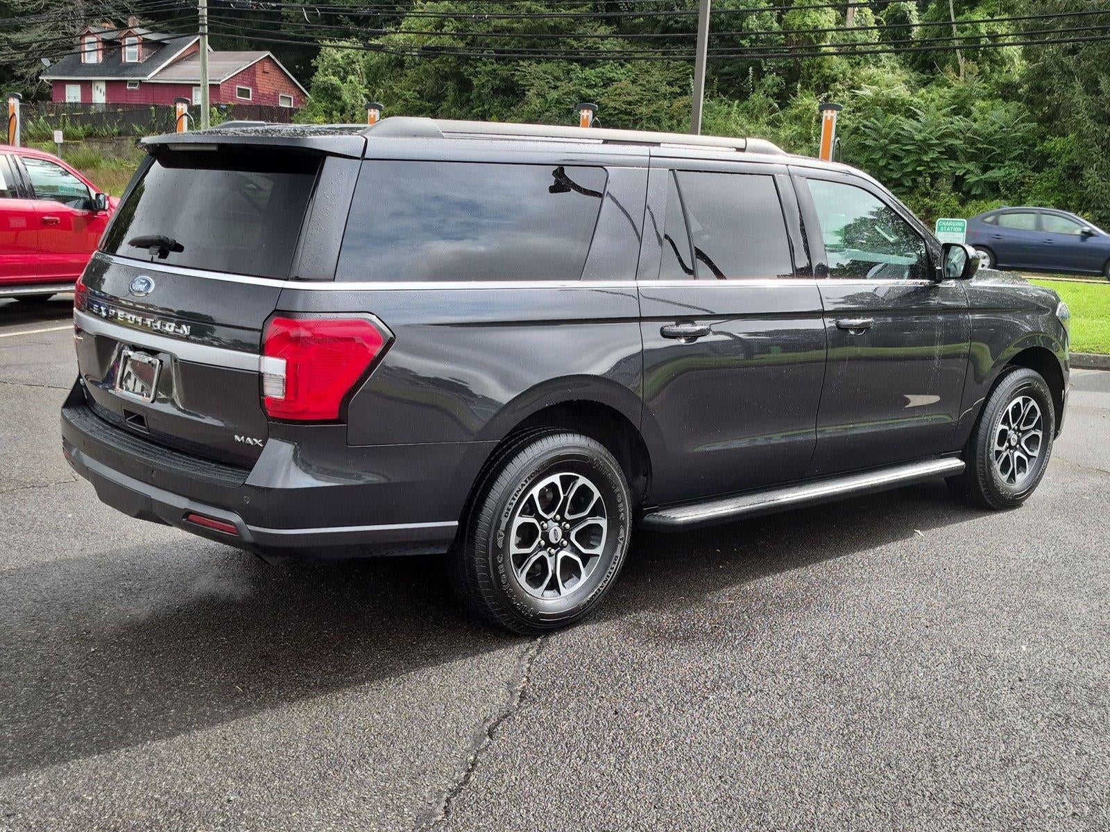 2023 Ford Expedition Max XLT