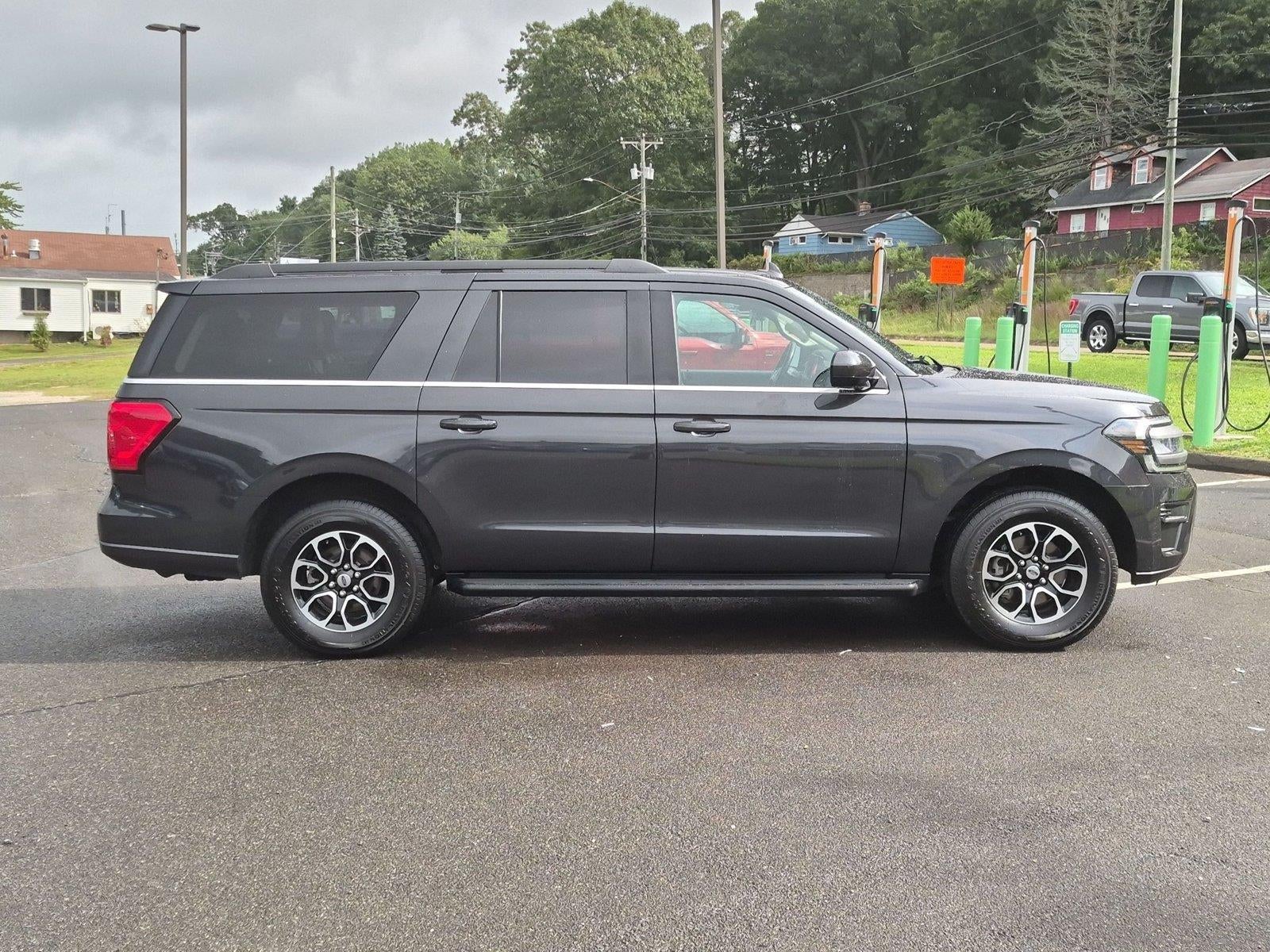 2023 Ford Expedition Max XLT