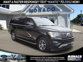 2019 Ford Expedition Max XLT
