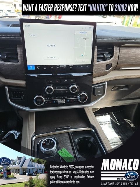 2024 Ford Expedition Limited