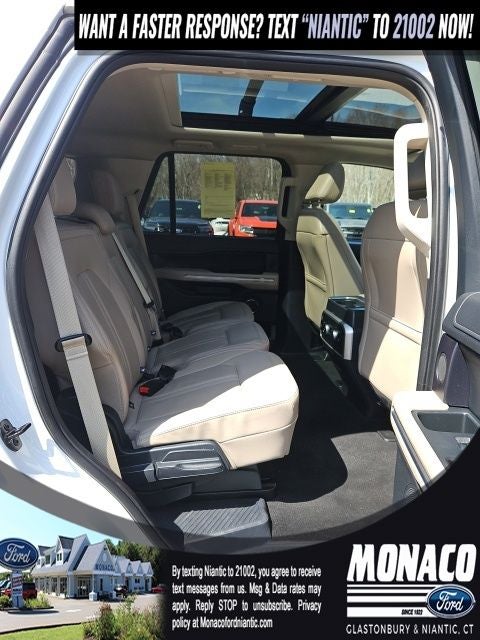 2024 Ford Expedition Limited