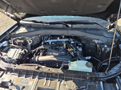 2026 Ford Explorer Active *Under Deposit*