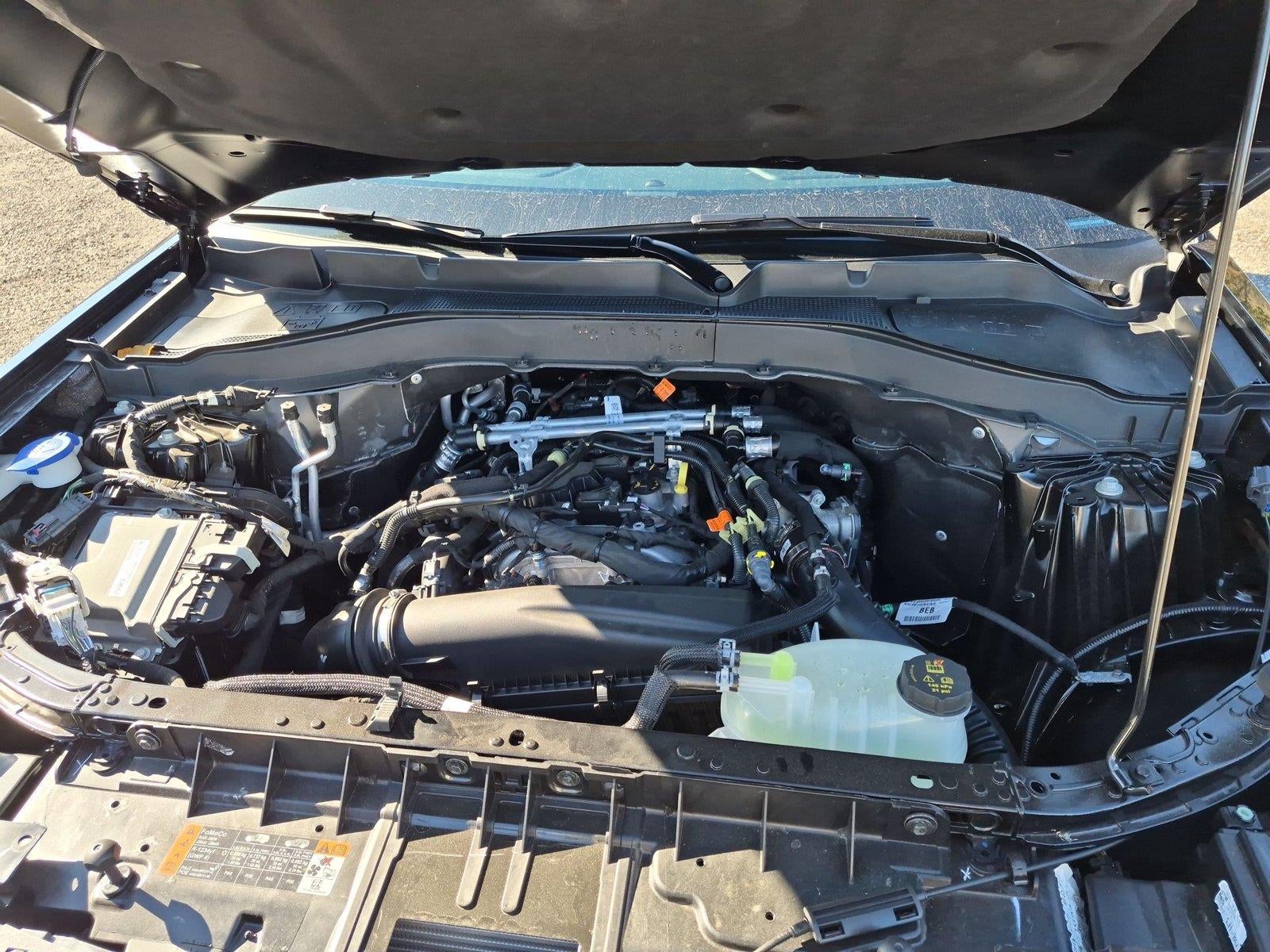 2026 Ford Explorer Active *Under Deposit*