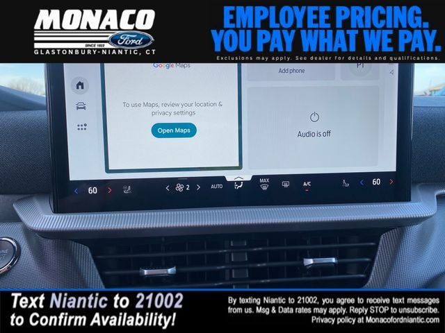 2026 Ford Explorer ST-Line *Under Deposit*