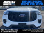 2026 Ford Explorer ST-Line *Under Deposit*