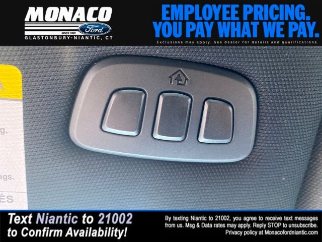 2026 Ford Explorer ST-Line *Under Deposit*