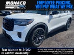 2026 Ford Explorer ST-Line *Under Deposit*