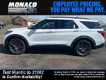 2026 Ford Explorer ST-Line *Under Deposit*