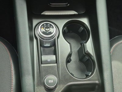2025 Ford Explorer ST-Line *Under Deposit*
