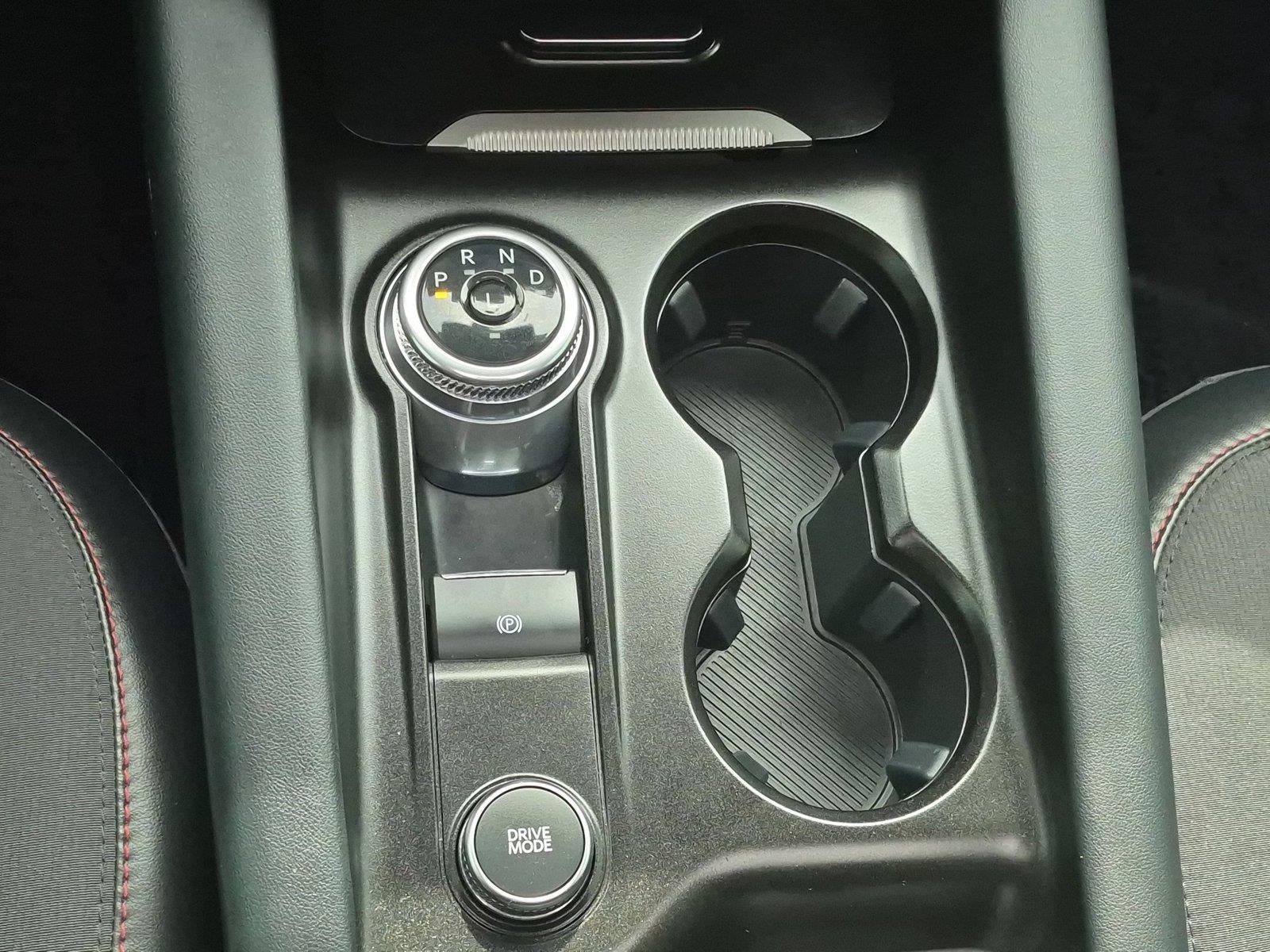 2025 Ford Explorer ST-Line *Under Deposit*