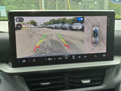 2025 Ford Explorer ST-Line *Under Deposit*