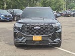 2025 Ford Explorer ST-Line *Under Deposit*