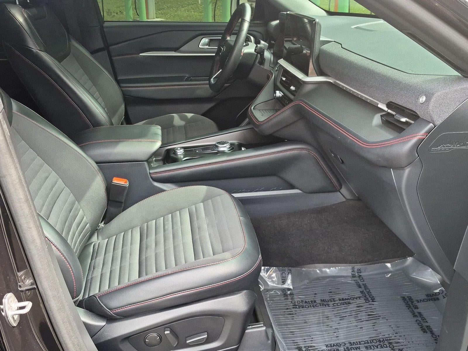 2025 Ford Explorer ST-Line *Under Deposit*