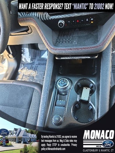 2025 Ford Explorer ST *DEMO*