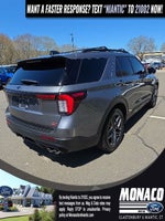 2025 Ford Explorer ST *DEMO*