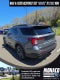 2025 Ford Explorer ST *DEMO*