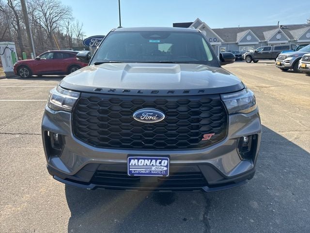 2026 Ford Explorer ST *Under Deposit*