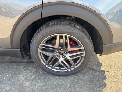 2026 Ford Explorer ST *Under Deposit*