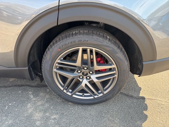 2026 Ford Explorer ST *Under Deposit*