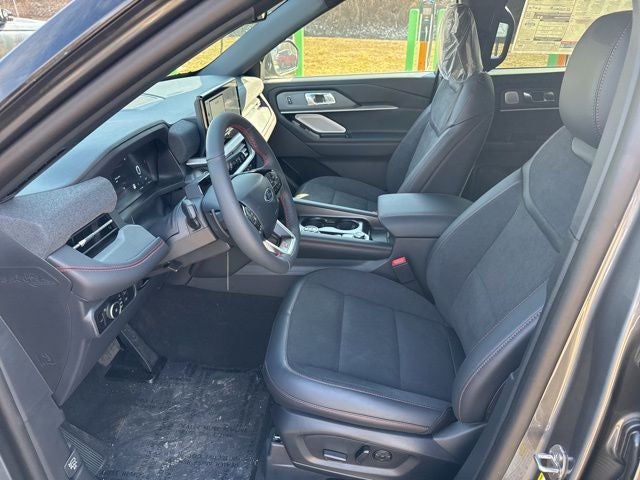 2026 Ford Explorer ST *Under Deposit*