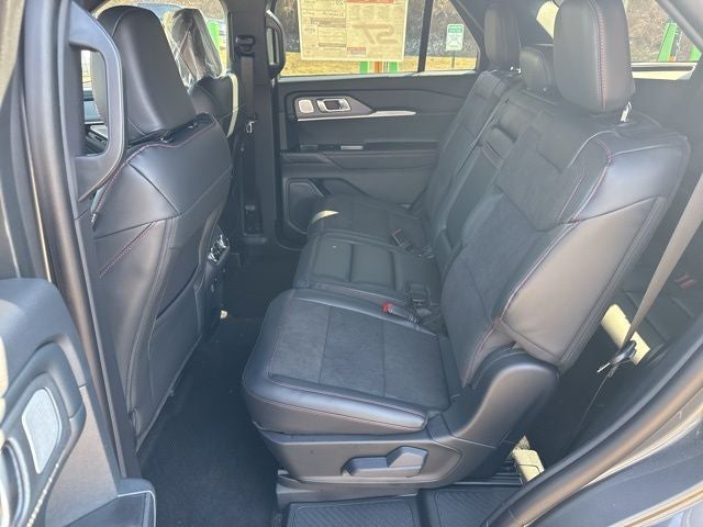 2026 Ford Explorer ST *Under Deposit*